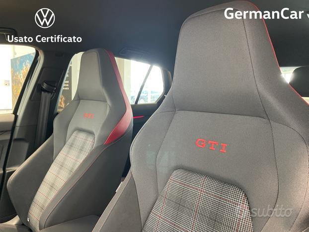 Volkswagen Golf 2.0 tsi gti 245cv