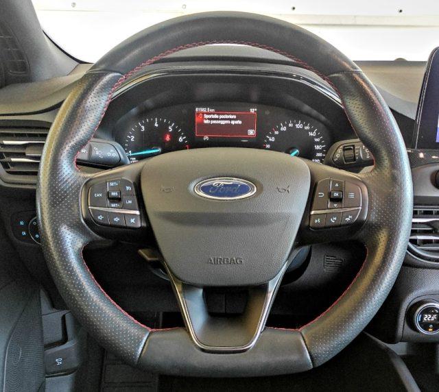 FORD Focus 1.0 Hybrid 125CV 5p.ST-Line PROMO