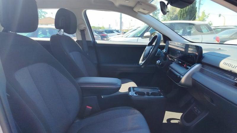 Hyundai Ioniq 5 EV 63 kWh RWD Exclusive