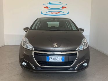 PEUGEOT 208 1° serie PureTech 82 5 porte Active