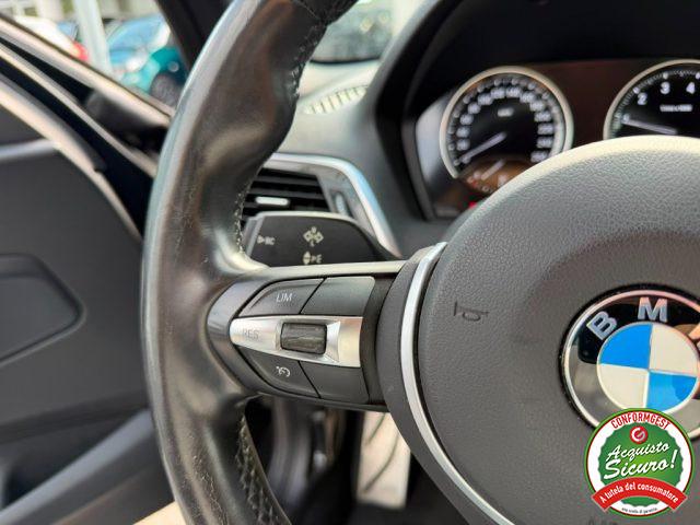 BMW 118 i 5p. Msport Shadow Edition