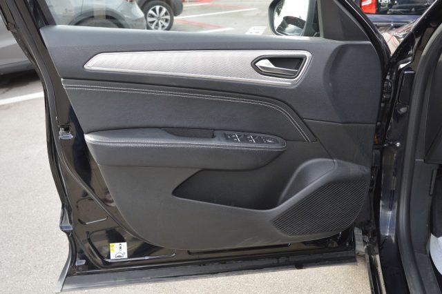 RENAULT Arkana Arkana Hybrid E-Tech 145 CV Intens