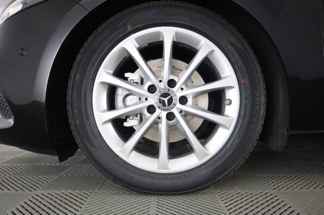 MERCEDES-BENZ A 180 A 180 Automatic Sport