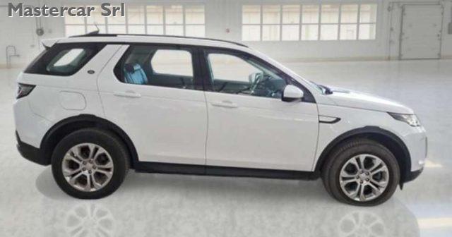 LAND ROVER Discovery Sport 2020 2.0d td4 mhev awd 163cv auto -GF726CN