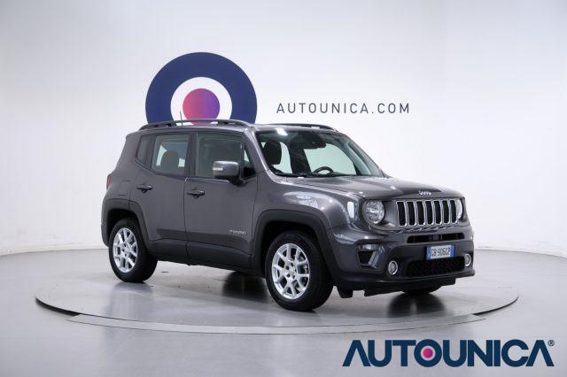 JEEP Renegade 1.0 T3 LIMITED NEOPATENTATI