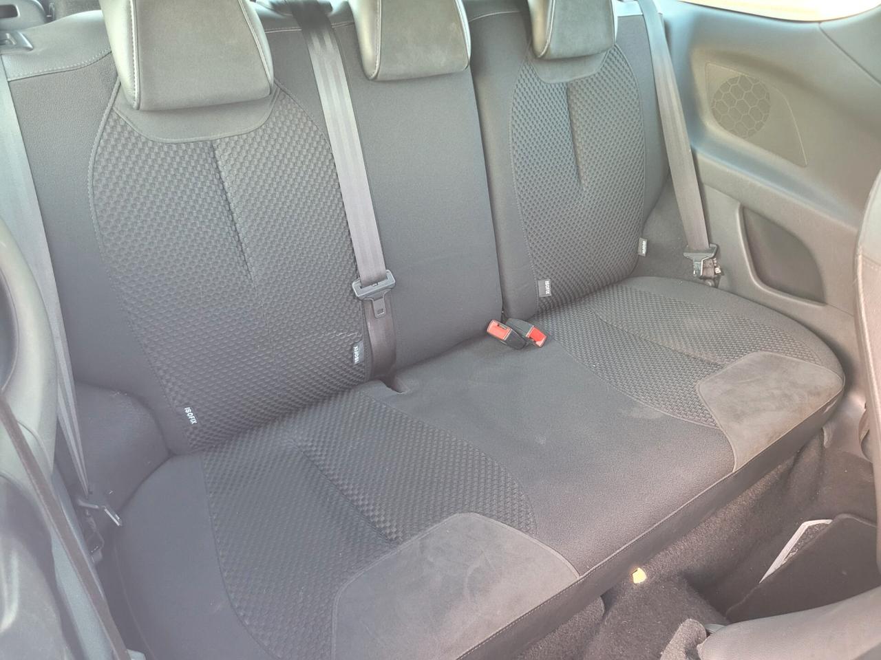 Ds DS3 3 1.2 VTi SoChic Gpl Neopatentati