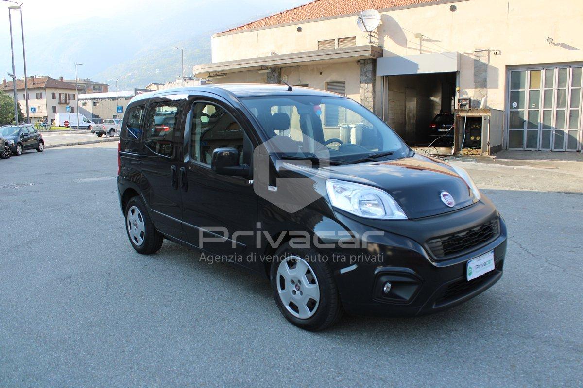 FIAT QUBO 1.3 MJT 95 CV Lounge