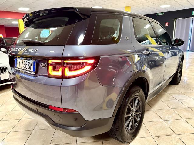 LAND ROVER Discovery Sport 2.0D150 CV AWD AUTO** 7 POSTI **UNIPRO