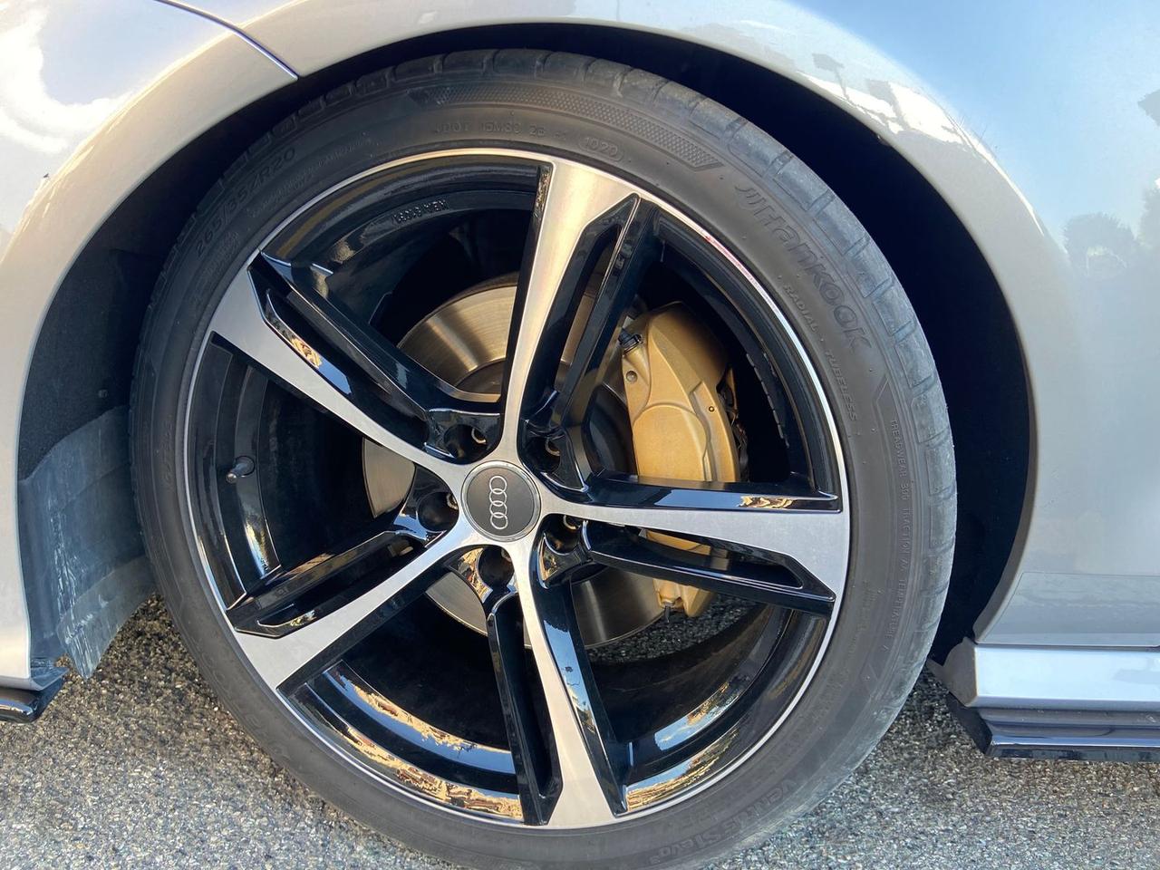 Audi A7 3.0 TDI S Line #6673