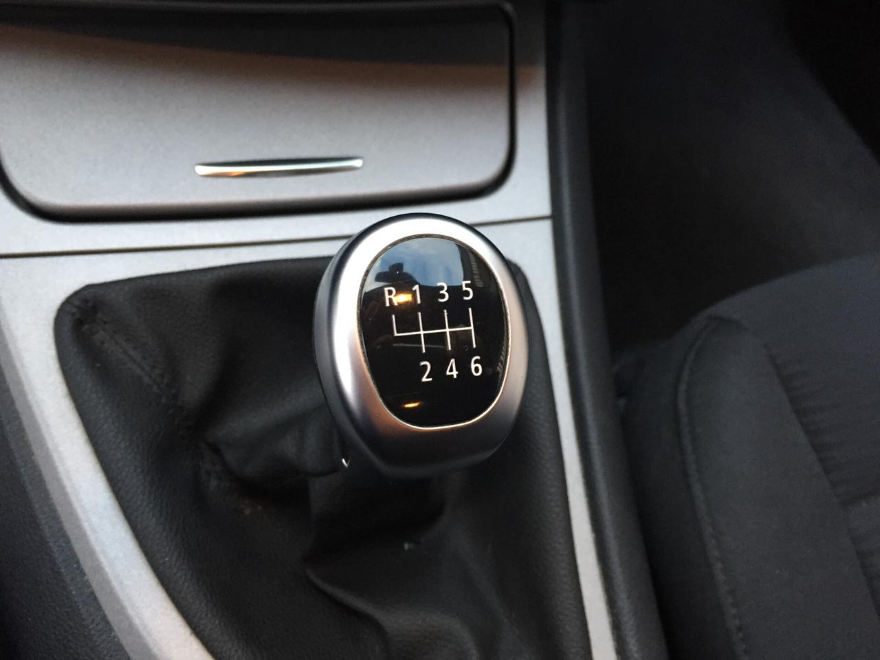 Bmw 118i cat 3 porte Attiva