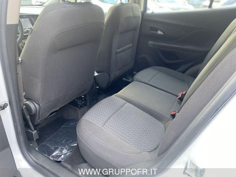 Opel Mokka X Mokka 1.6 CDTI Ecotec 4x2 Start&Stop Ultimate