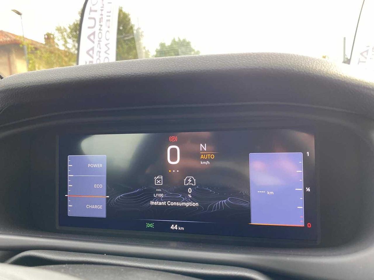 Jeep Avenger 1.2 Turbo 145 CV MHEV 4xe The North Face