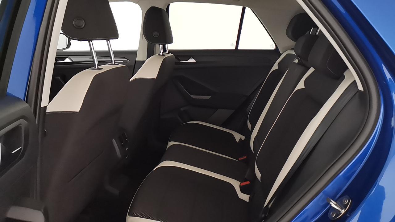 VOLKSWAGEN T-Roc 2017 - T-Roc 2.0 tdi Advanced 150cv dsg