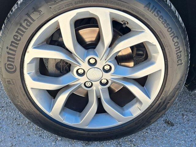 LAND ROVER DISCOVERY SPORT 2.0 TD4 HSE LUXURY AWD AUT.