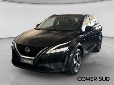 NISSAN Qashqai III 2021 - Qashqai 1.3 mhev N-Connecta 2wd 140cv