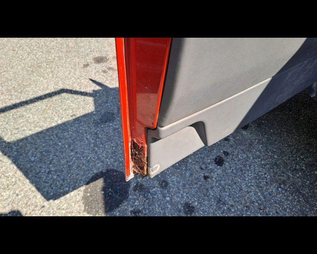 LAND ROVER Defender 90 2.5 tdi Hard Top