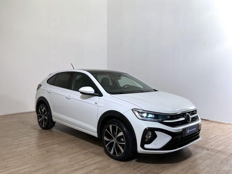Volkswagen Taigo Taigo 1.0 TSI 115 CV DSG R-Line Plus