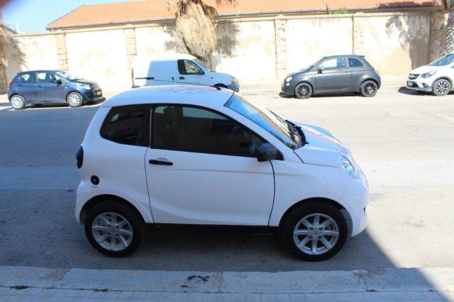 AIXAM A. MINIAUTO DIESEL