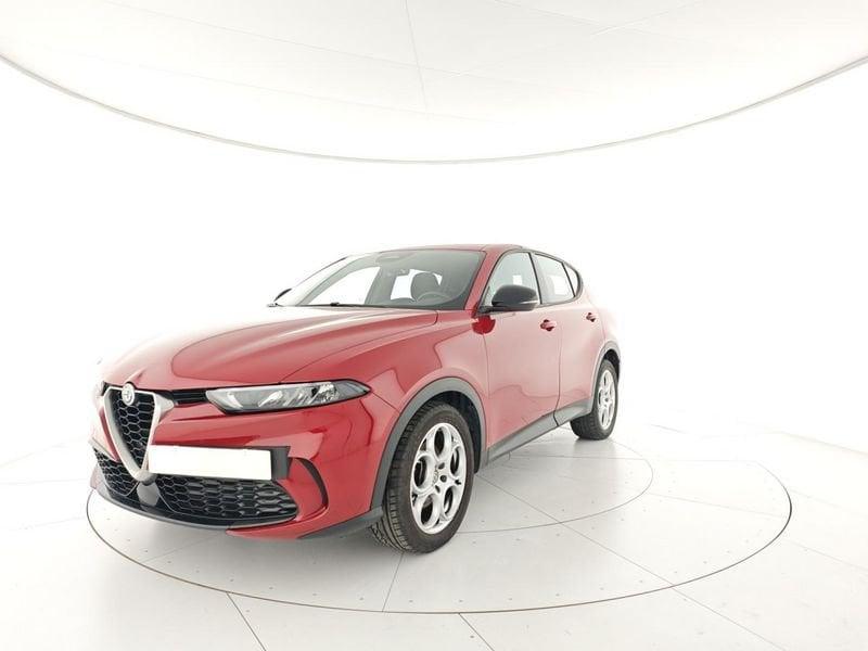 Alfa Romeo Tonale 1.6 diesel 130 CV TCT6 Super