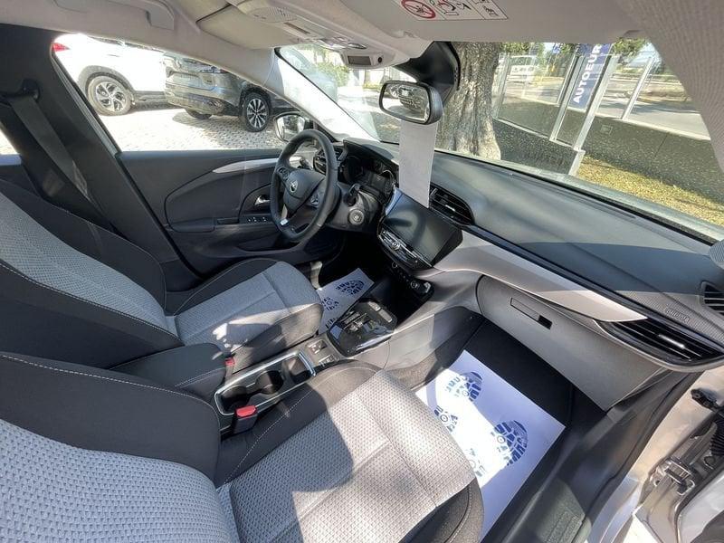 Opel Corsa 1.2 100 CV aut. Edition