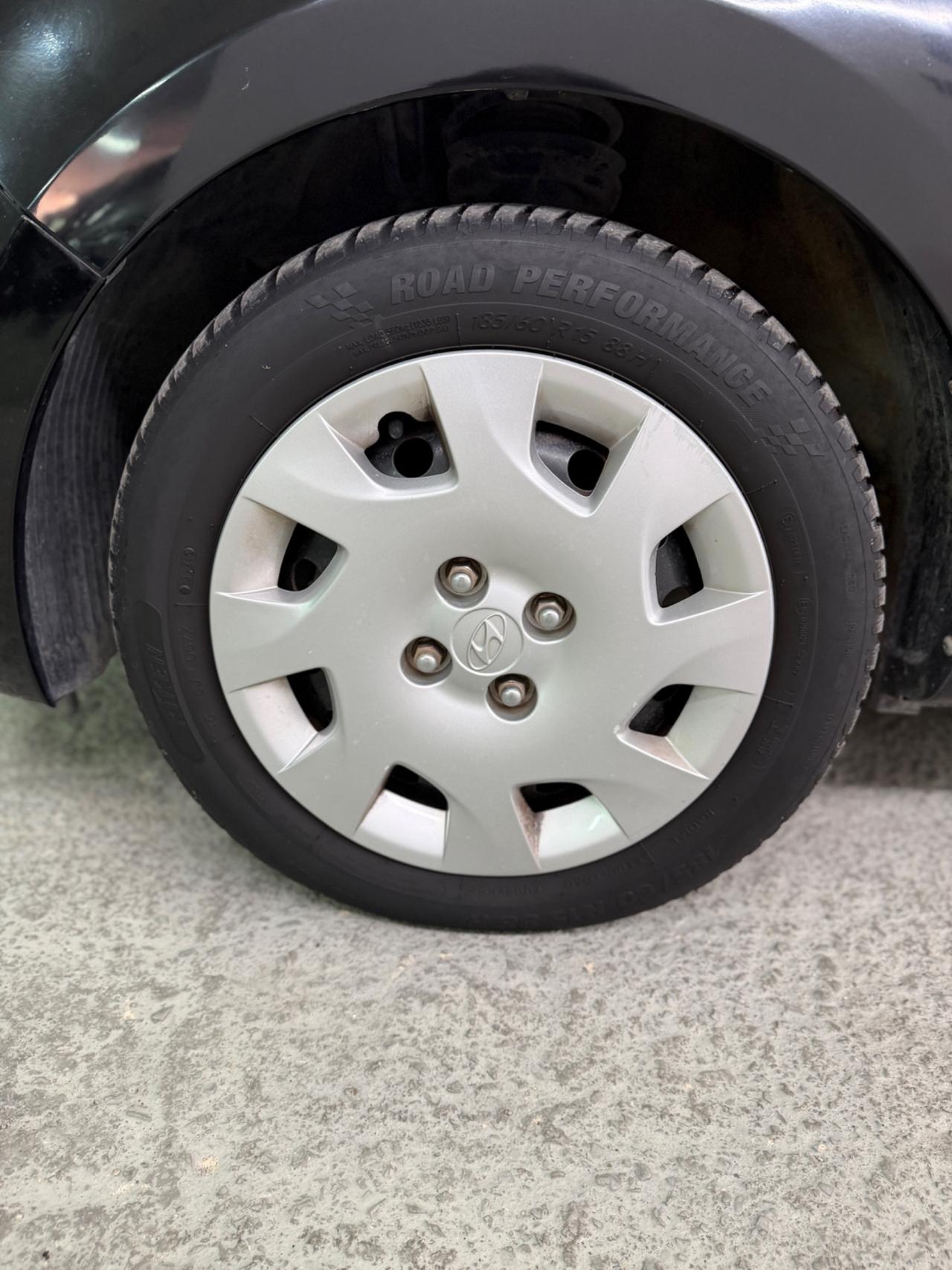 Hyundai i20 (anno 2014)