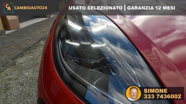 PORSCHE Macan 2.0 PDK - TETTO APRIBILE