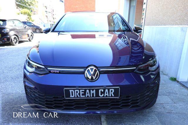 VOLKSWAGEN Golf GTI 2.0 TSI DSG TETTO DCC-PELLE-HARMAN KARDON