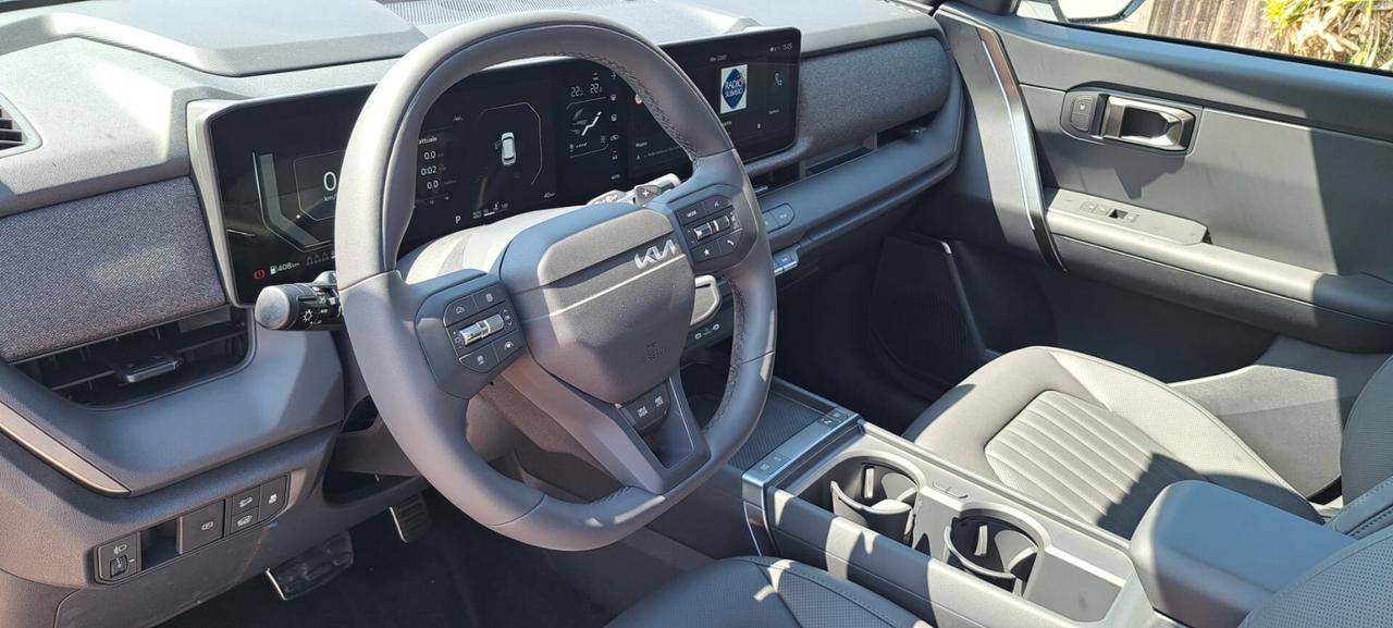 Kia Altro SELTOS 1.6 TGDI DCT 4WD X-LINE TC TT