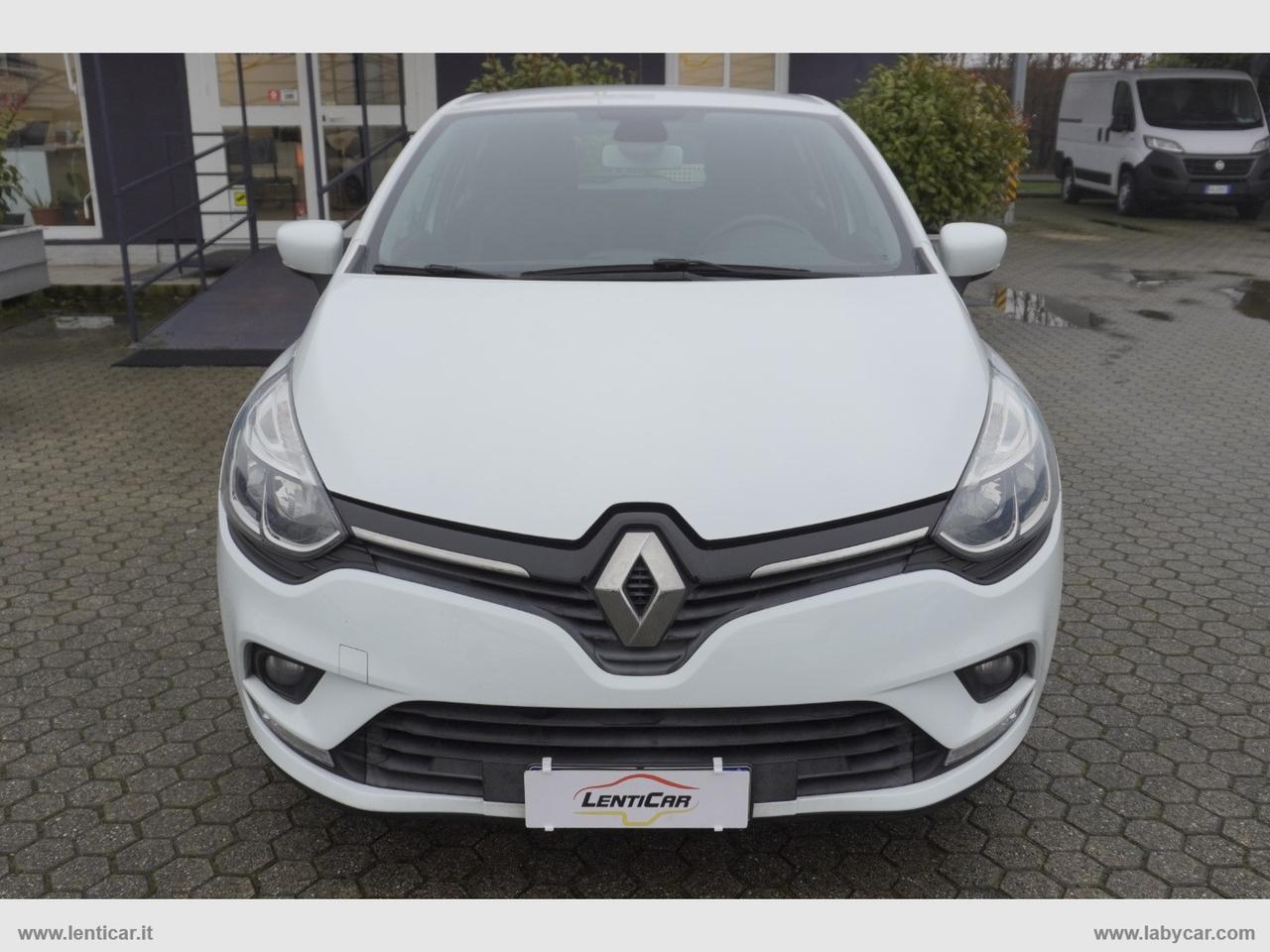 RENAULT Clio 1.5 dCi 75CV Business N1 Iva Esposta