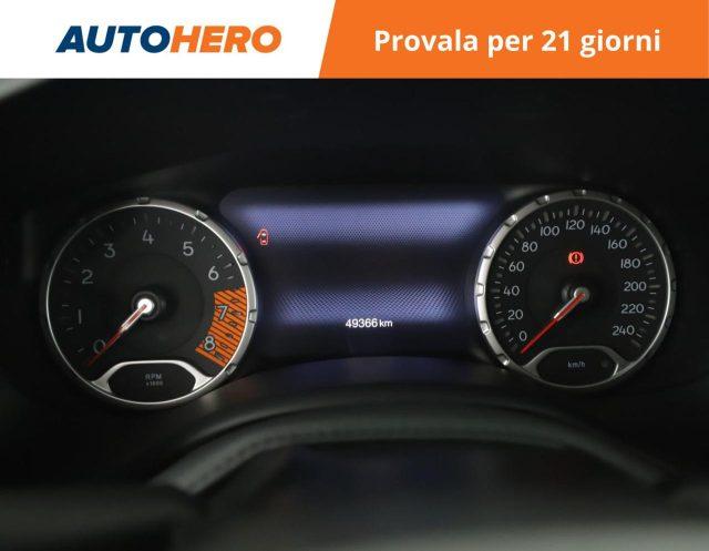 JEEP Renegade 1.5 Turbo T4 MHEV S