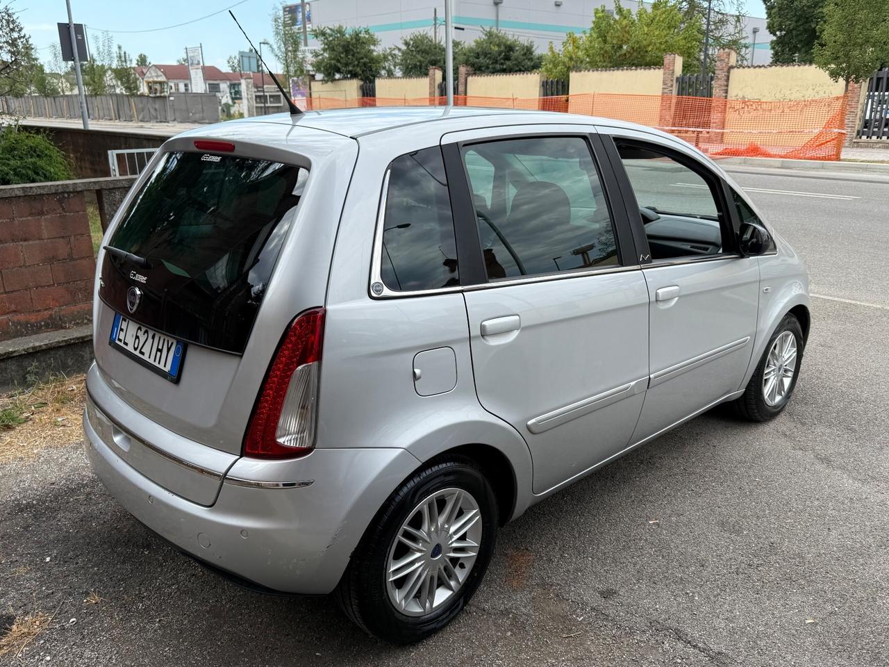 Lancia MUSA 1.3 Mjt 95 CV Gold