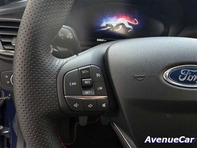 FORD Puma 1.0 ecoboost h ST-Line PREZZO REALE IVA ESPOSTA