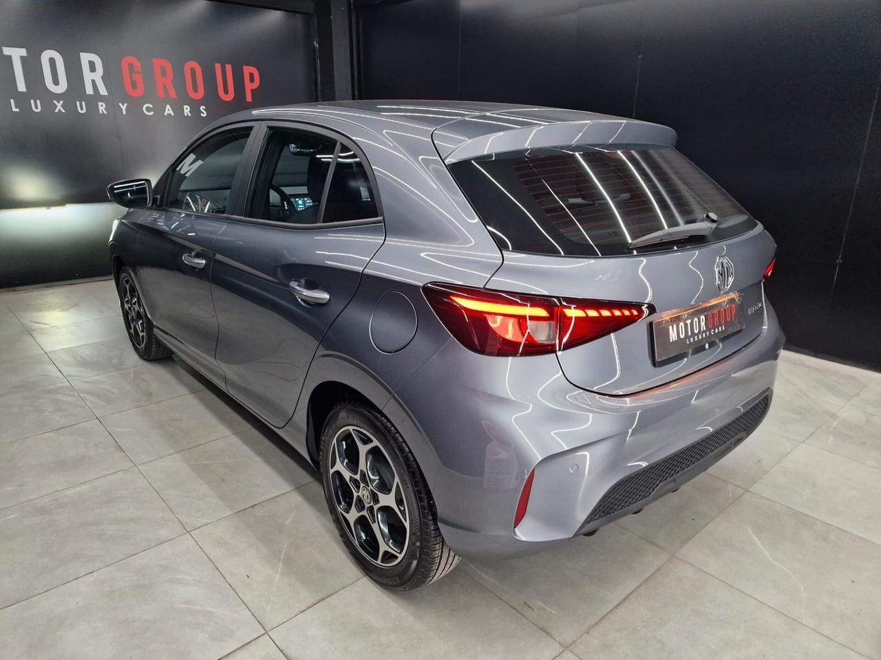 MG3 1.5 Comfort 115Cv