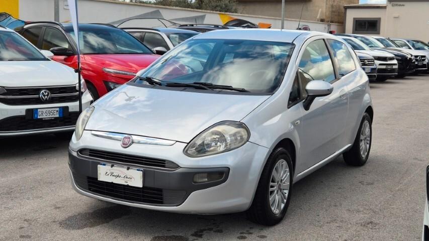 Fiat Punto Evo 1.3 Mjt 75 CV DPF 3 porte S&S Dynamic - 2011