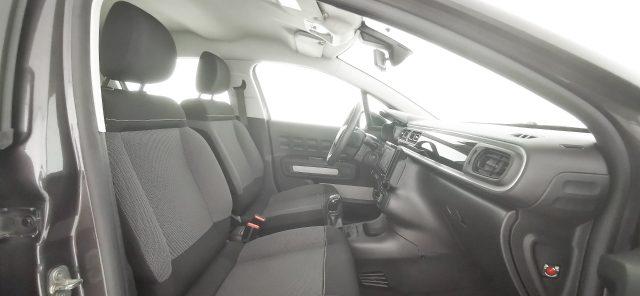 CITROEN C3 PureTech 83 S&S Feel