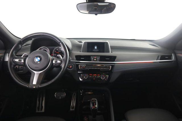 BMW X2 X2 xDrive18d Msport-X