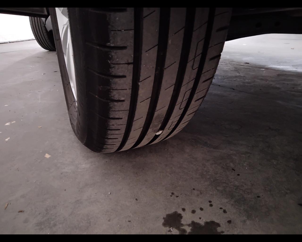 VOLKSWAGEN T-Cross 2019 - T-Cross 1.0 tsi Style 95cv