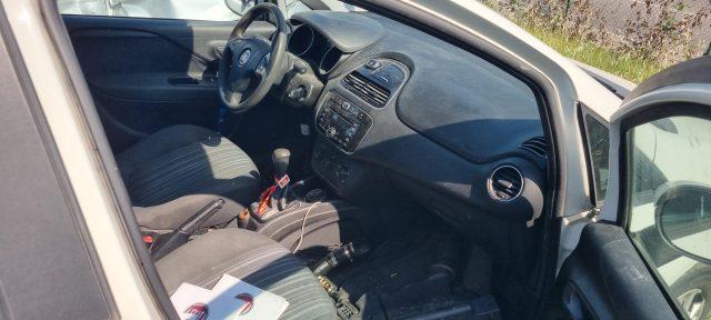 FIAT Punto Evo 1.3 Mjt 75 CV MOTORE ROTTO