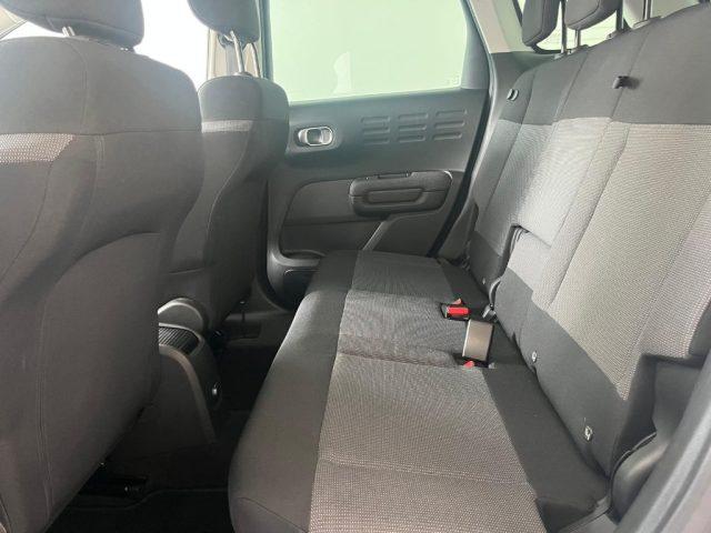 CITROEN C3 Aircross BlueHDi 110 S&S Shine Pack