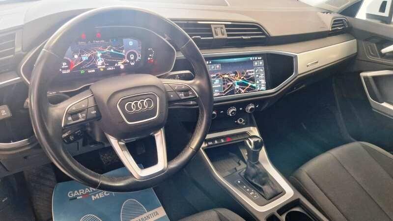 Audi Q3 Sportback 35 2.0 TDI 150CV S Line Edition S-Tronic
