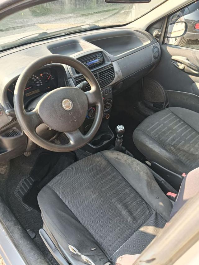 FIAT Punto Classic 1.2 5 porte Natural Power Active