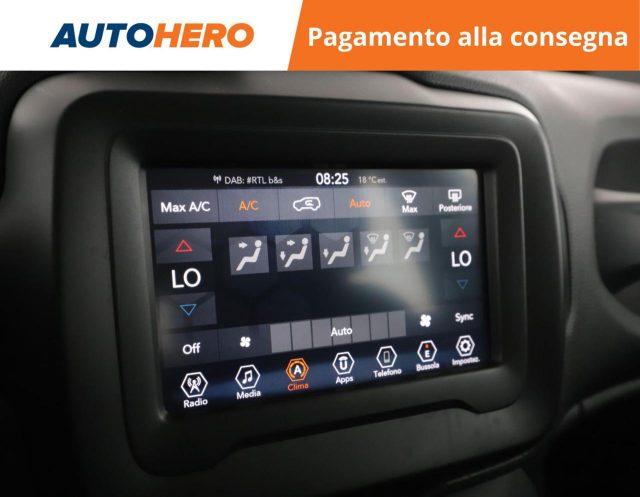 JEEP Renegade 1.0 T3 Limited
