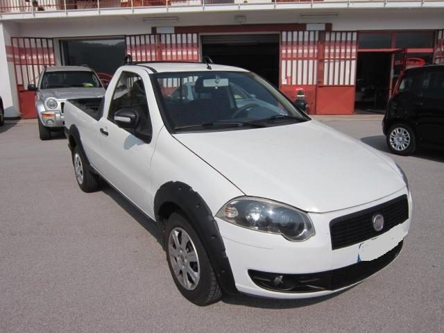 FIAT STRADA