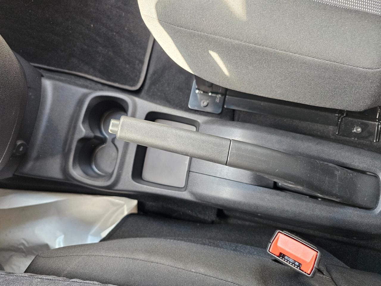 FIAT DOBLÒ / 2022 / 4P / VETT. FURGONATA VAN CH1 1.2 BENZINA 110CV MT6