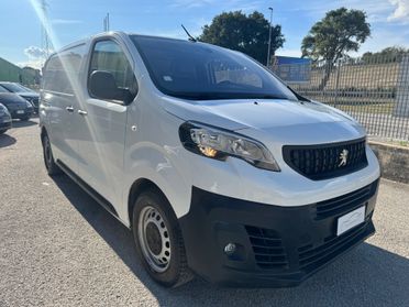 Peugeot Expert BlueHDi 120 S&S PL-TN Furgone Premium Standard