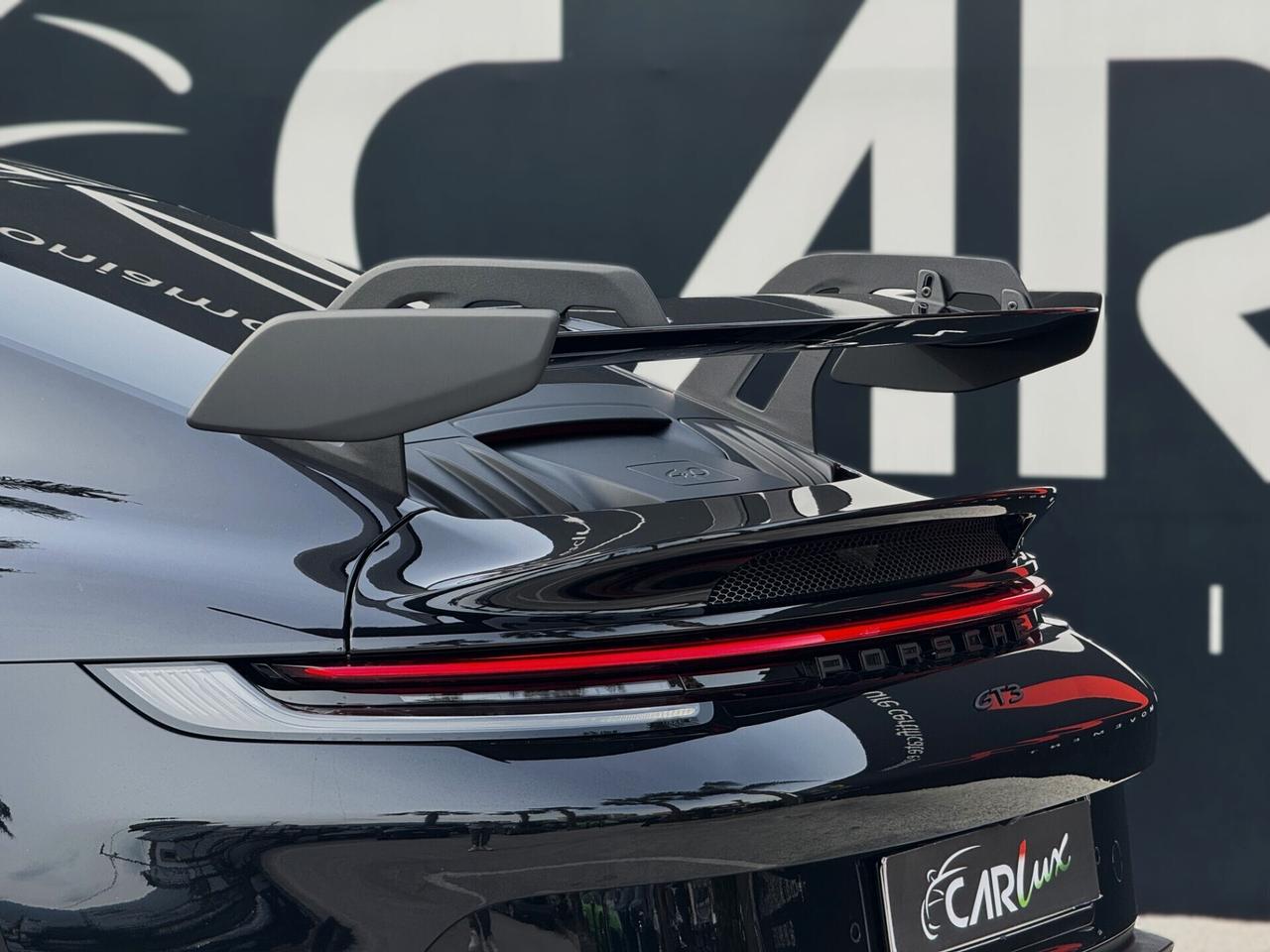 Porsche 911 992 Carrera 4.0 GT3 510CV LIFT CERAMIC