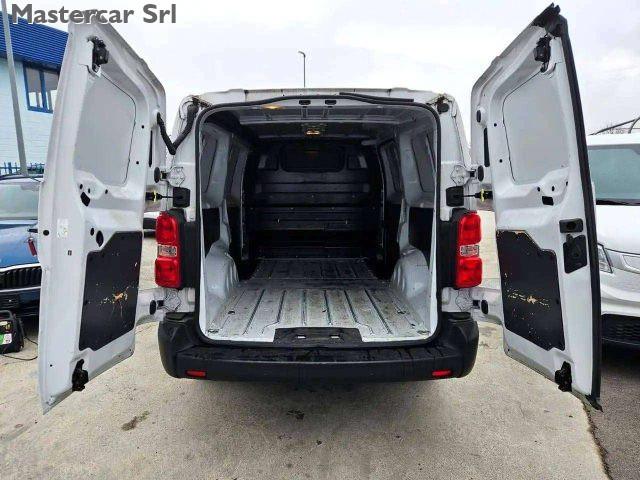 FIAT Scudo 1.5 BLUEHDi 100CV PL-SL-TN 100 Cv - GR638JY -