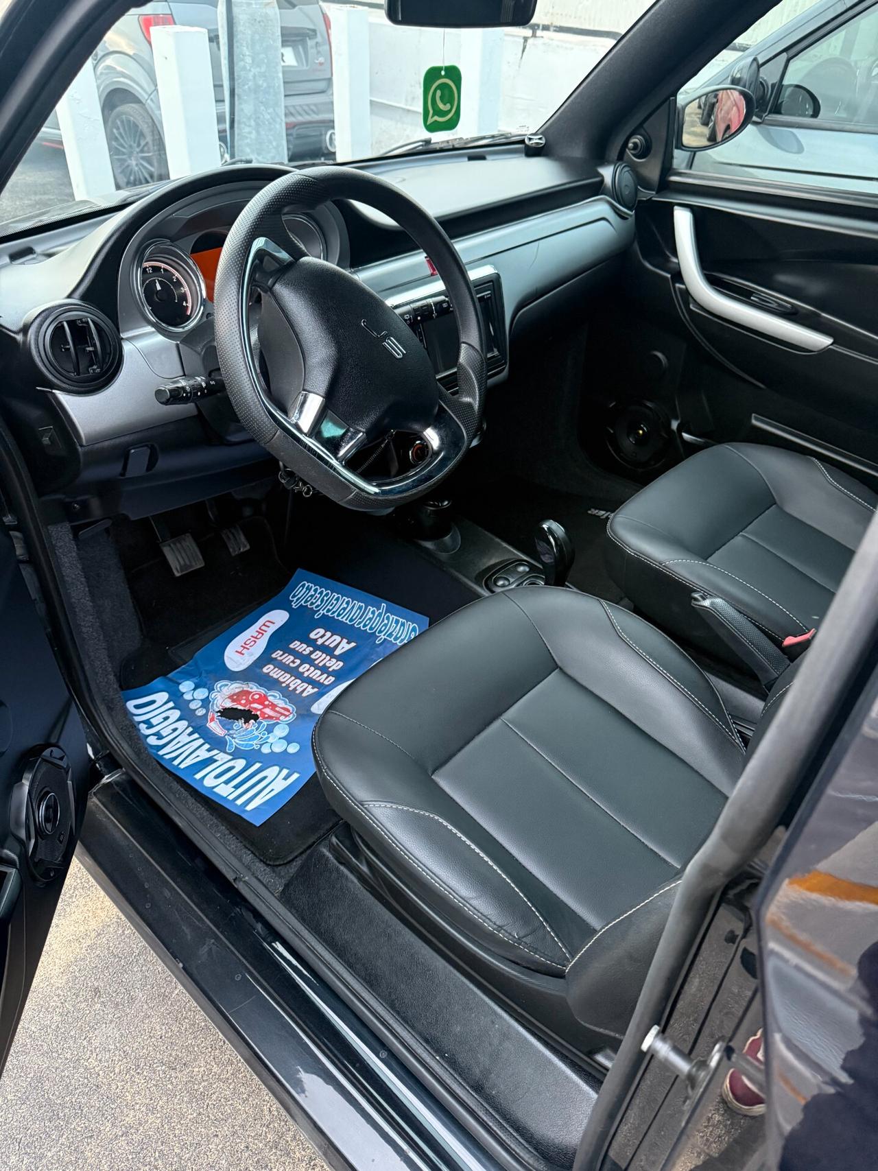 Ligier JS JS50 Club Sport COME NUOVA