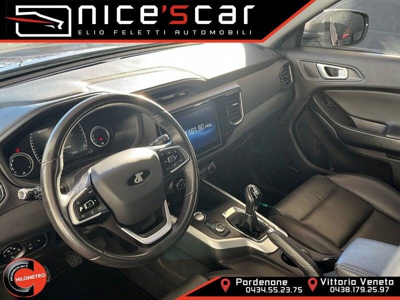 DR AUTOMOBILES dr 4.0 dr 4.0 1.5 Bi-Fuel GPL