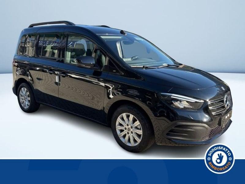 Mercedes-Benz Classe T 180 d AT